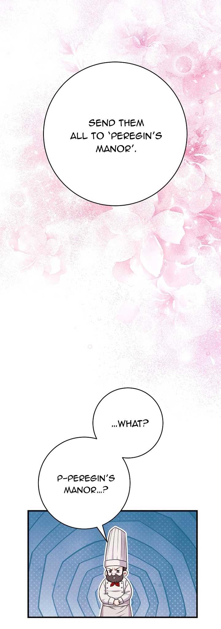 Read The Archduke's Magical Business Partner Manga Online