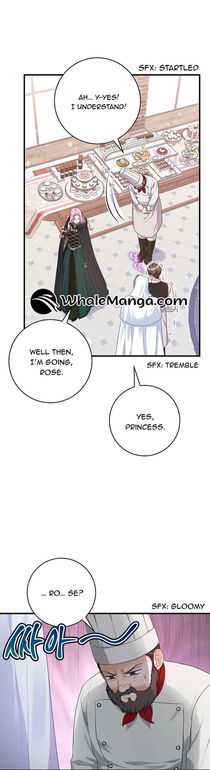 Read The Archduke's Magical Business Partner Manga Online