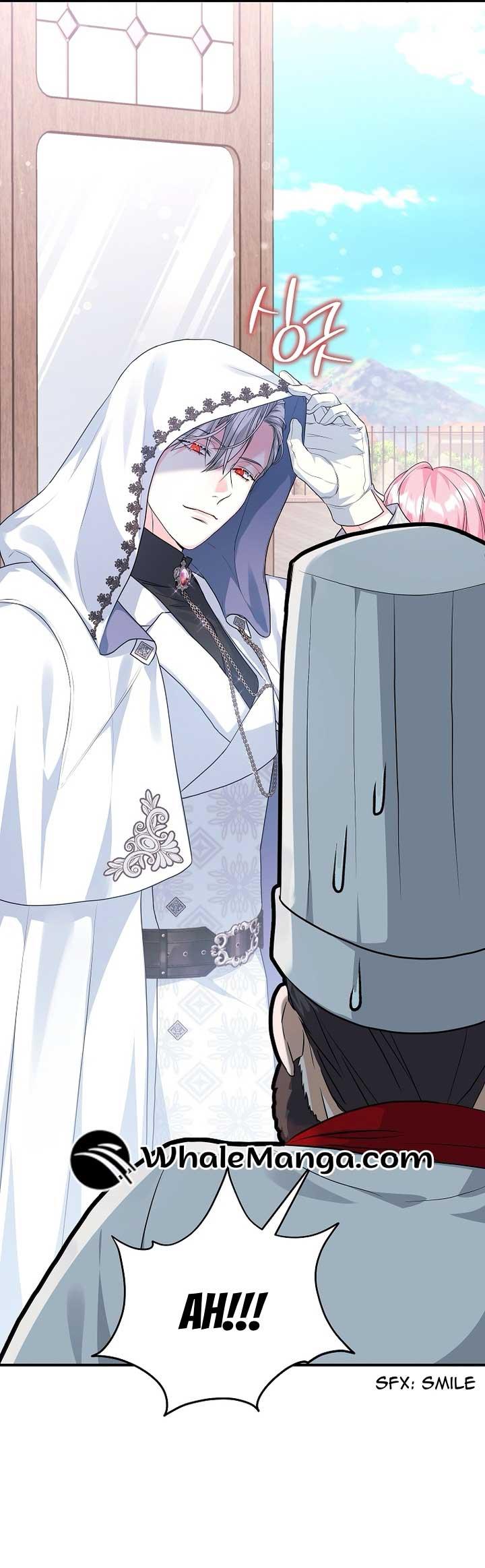 Read The Archduke's Magical Business Partner Manga Online