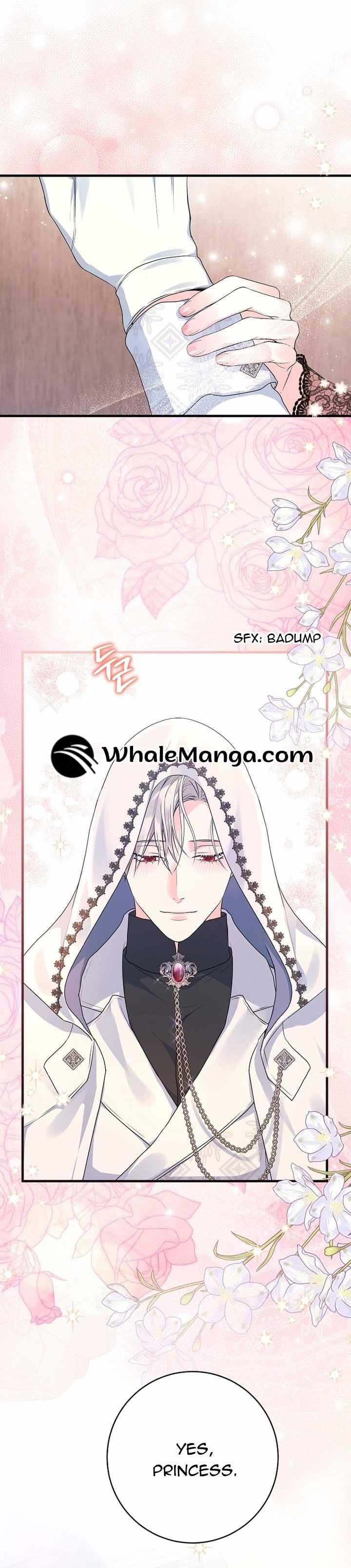 Read The Archduke's Magical Business Partner Manga Online