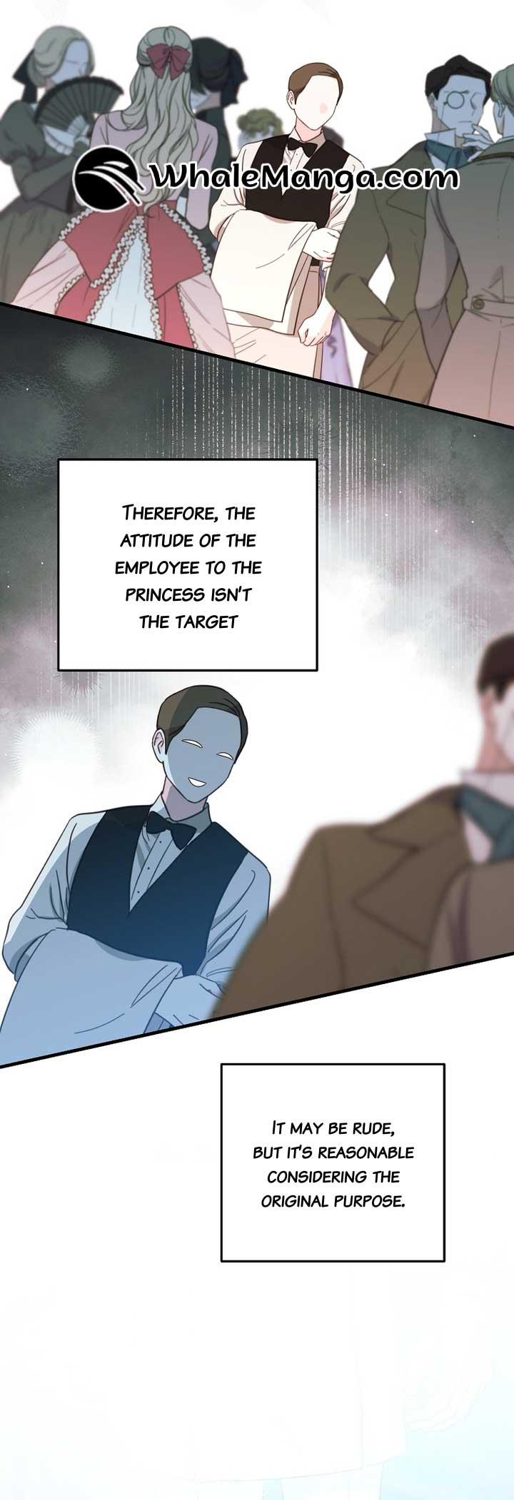 Read The Archduke's Magical Business Partner Manga Online