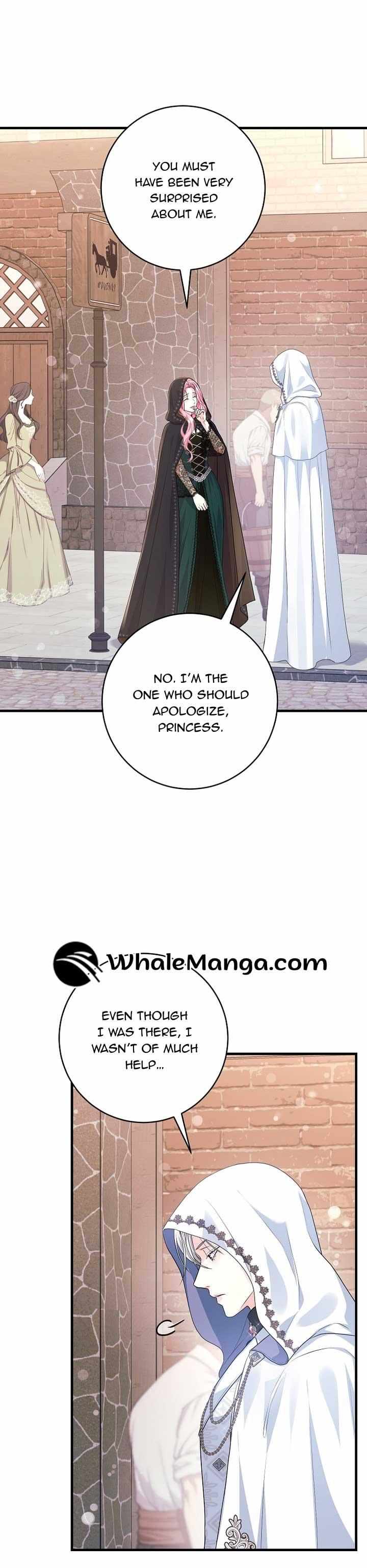 Read The Archduke's Magical Business Partner Manga Online