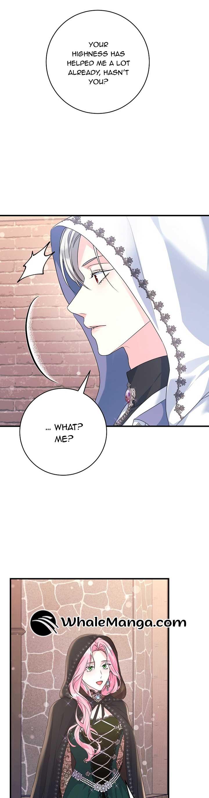 Read The Archduke's Magical Business Partner Manga Online