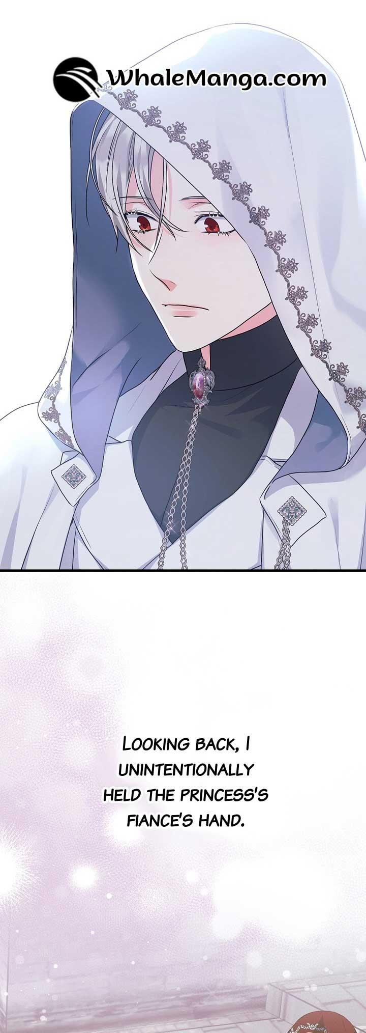 Read The Archduke's Magical Business Partner Manga Online