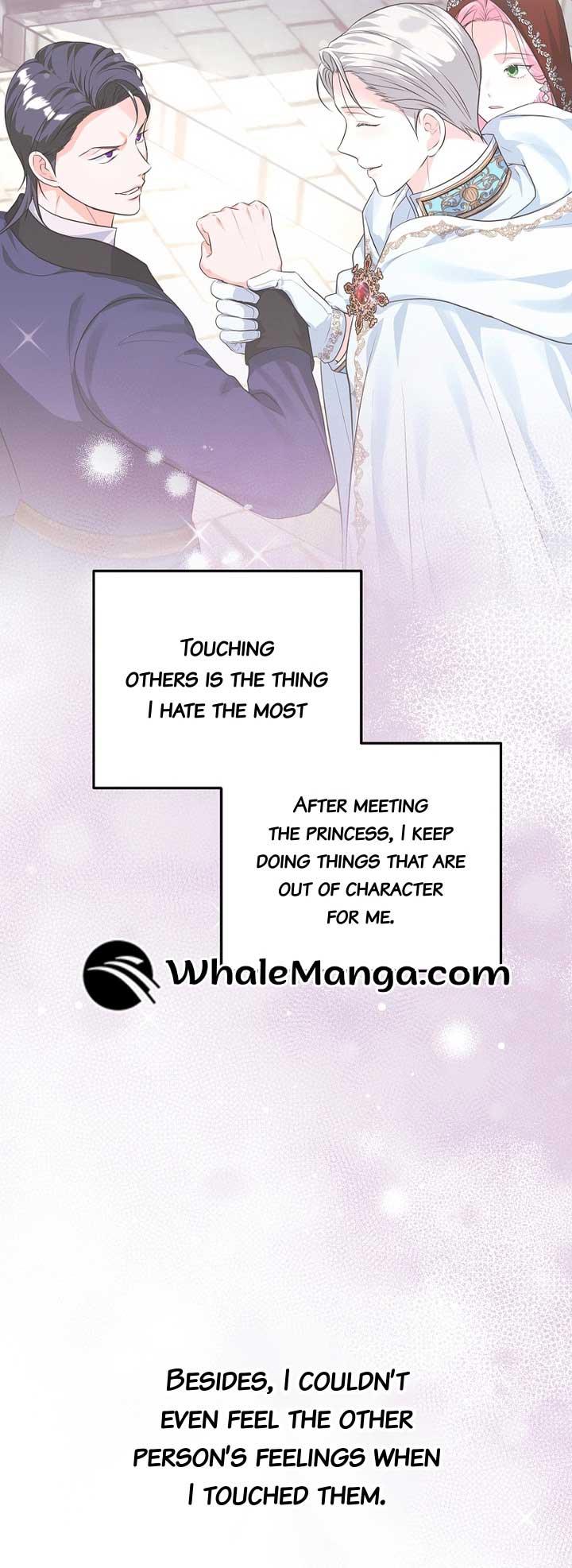 Read The Archduke's Magical Business Partner Manga Online