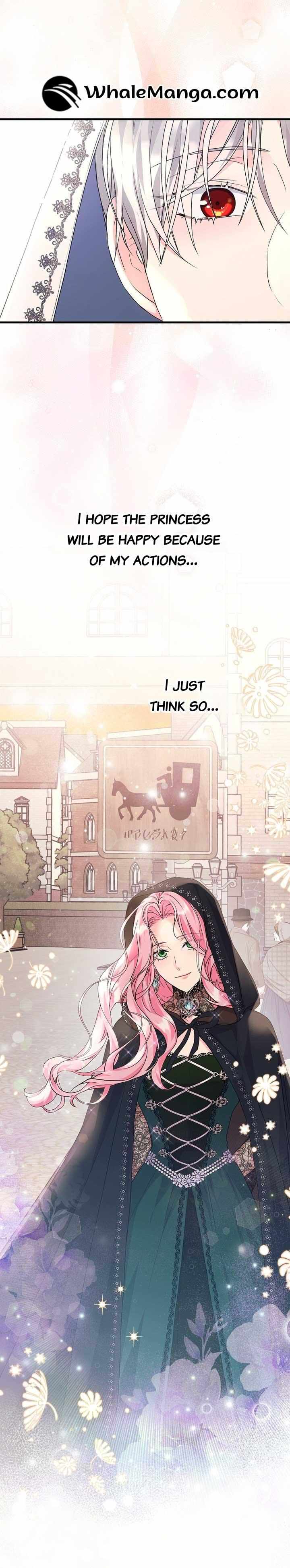 Read The Archduke's Magical Business Partner Manga Online