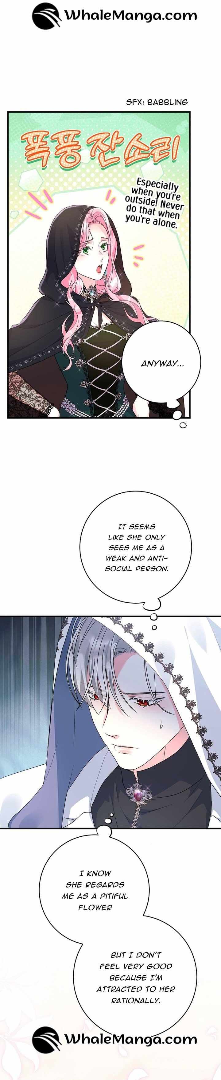 Read The Archduke's Magical Business Partner Manga Online