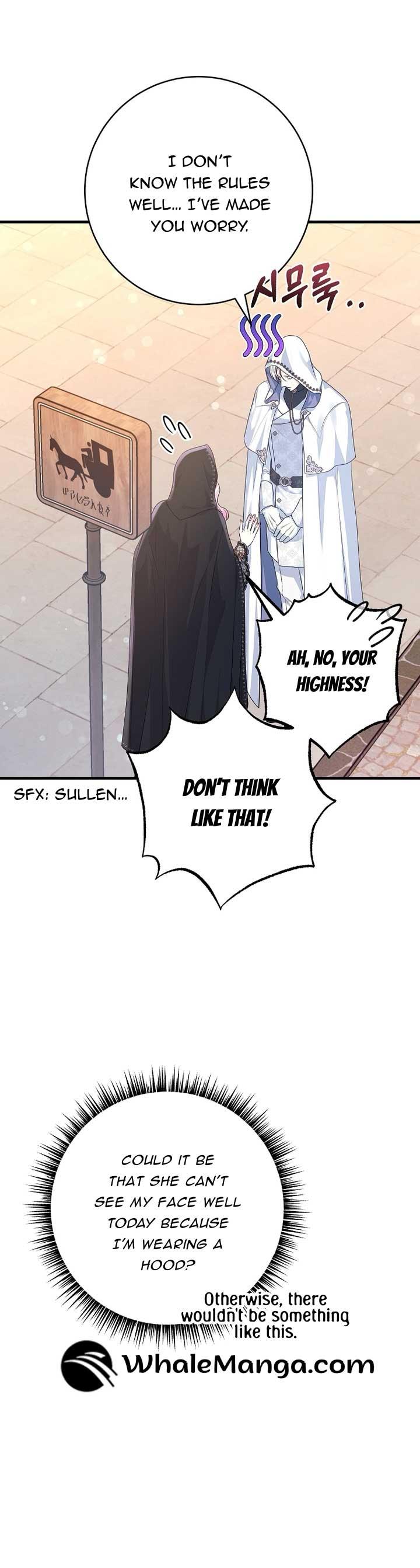 Read The Archduke's Magical Business Partner Manga Online