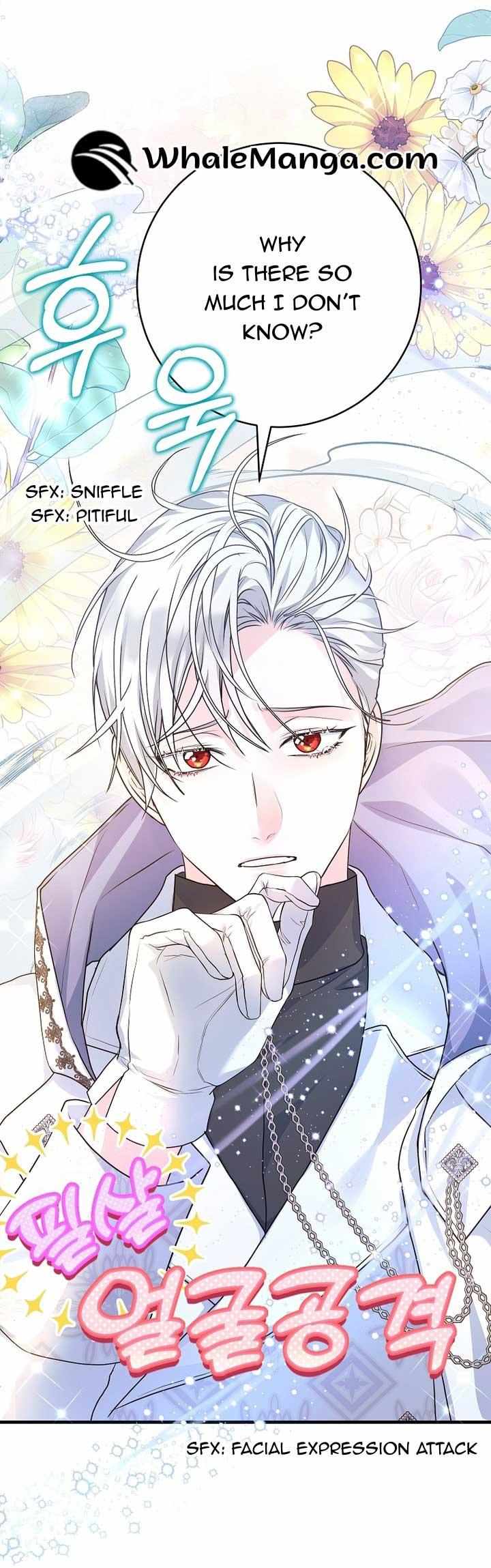 Read The Archduke's Magical Business Partner Manga Online