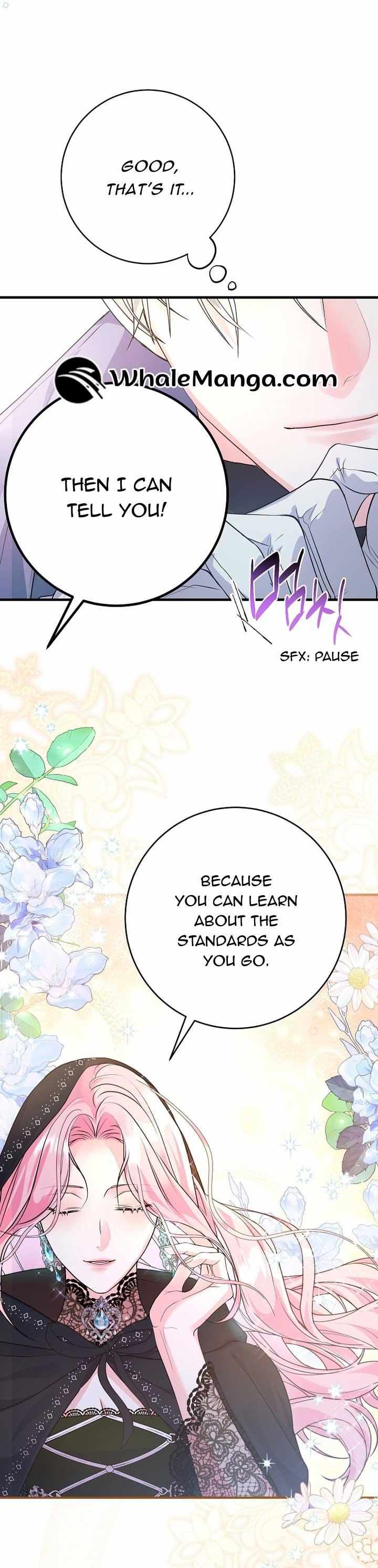 Read The Archduke's Magical Business Partner Manga Online