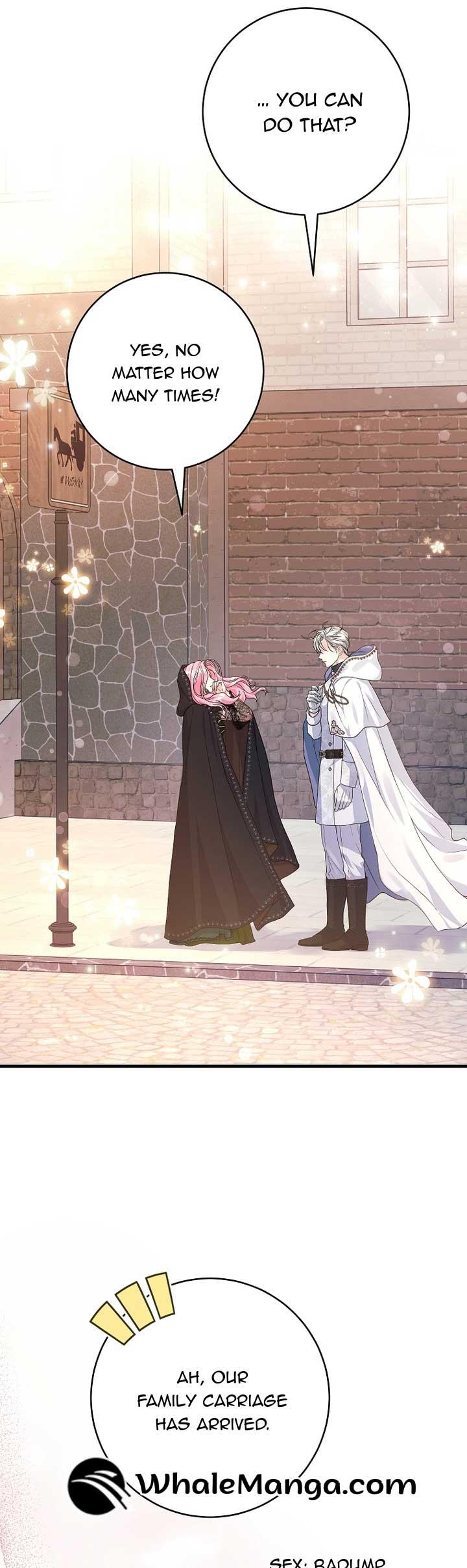 Read The Archduke's Magical Business Partner Manga Online