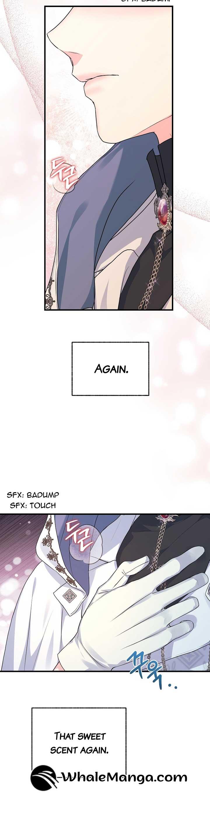 Read The Archduke's Magical Business Partner Manga Online