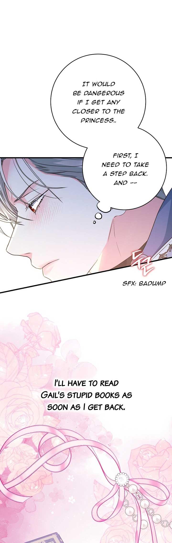 Read The Archduke's Magical Business Partner Manga Online