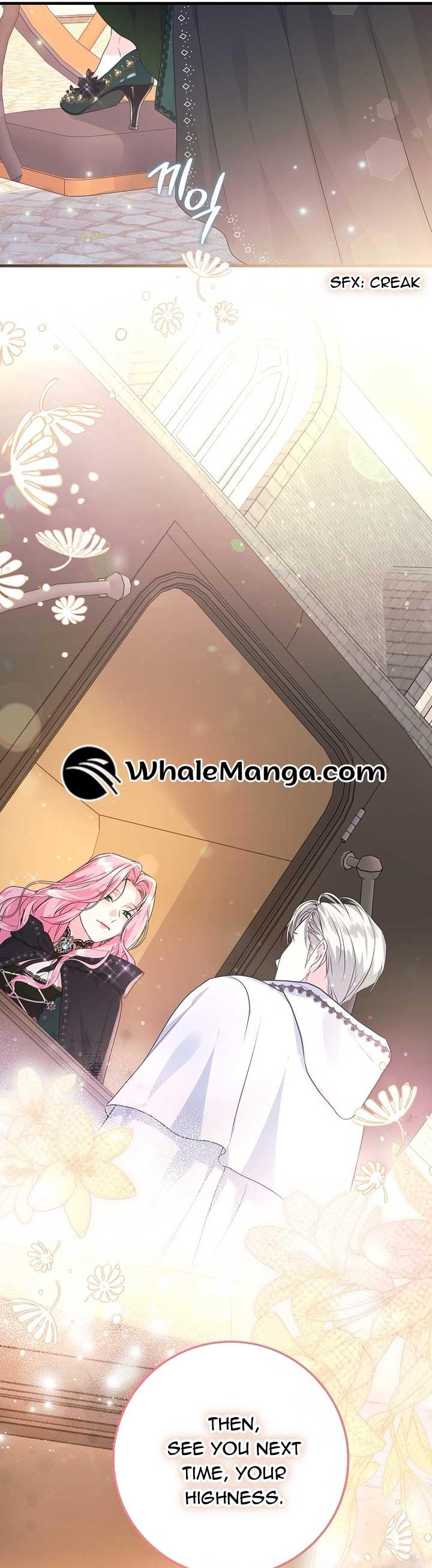 Read The Archduke's Magical Business Partner Manga Online