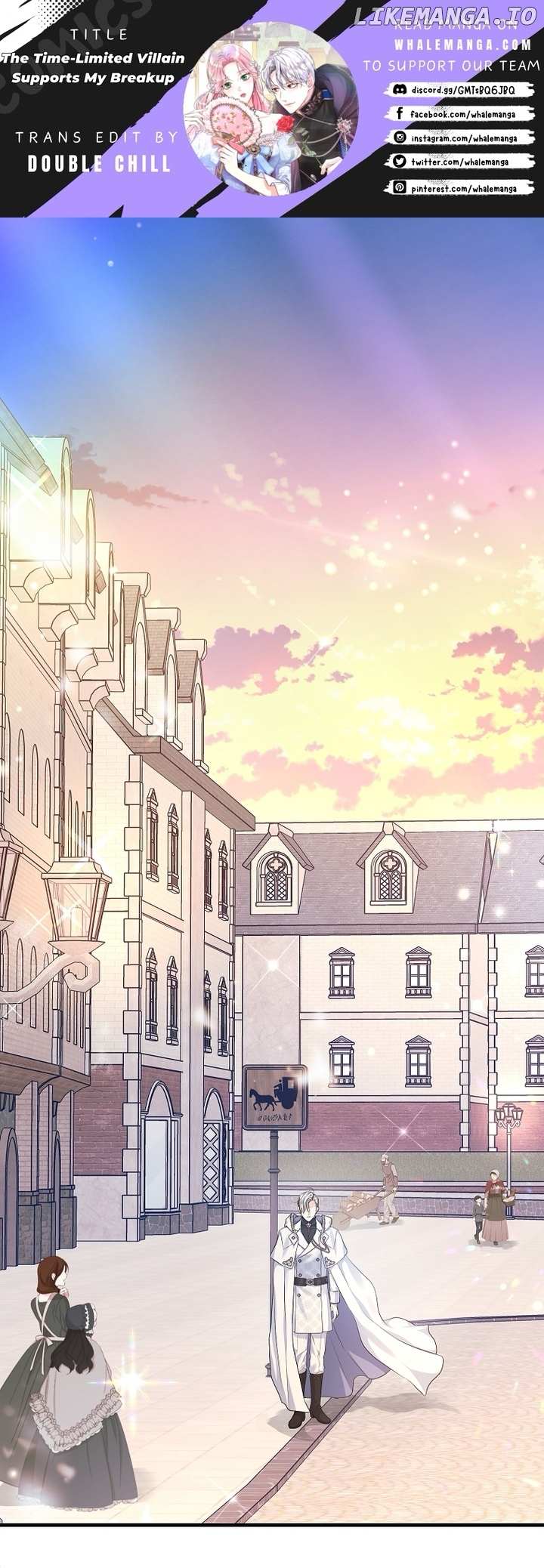 Read The Archduke's Magical Business Partner Manga Online