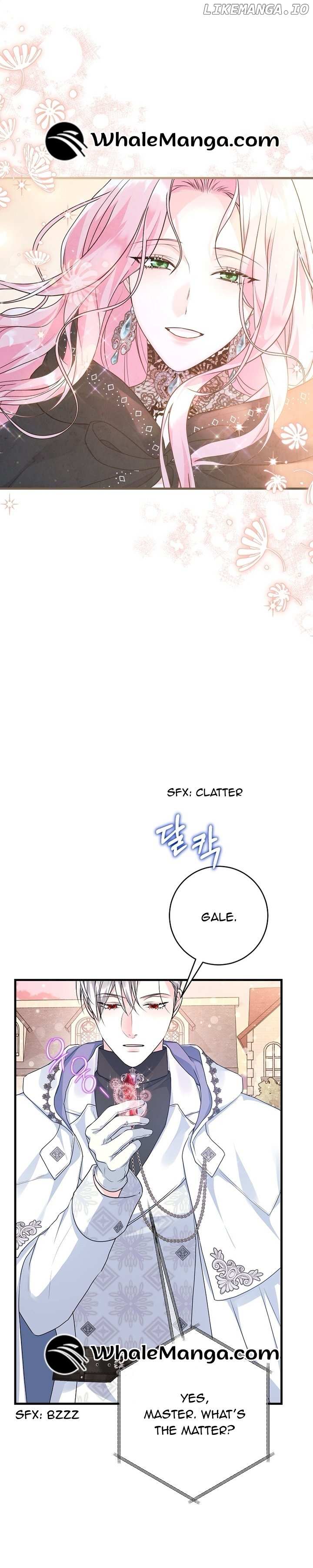 Read The Archduke's Magical Business Partner Manga Online