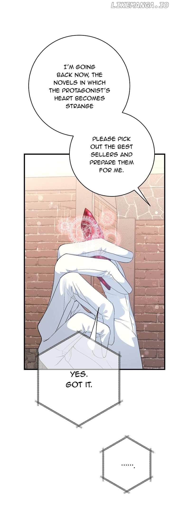 Read The Archduke's Magical Business Partner Manga Online