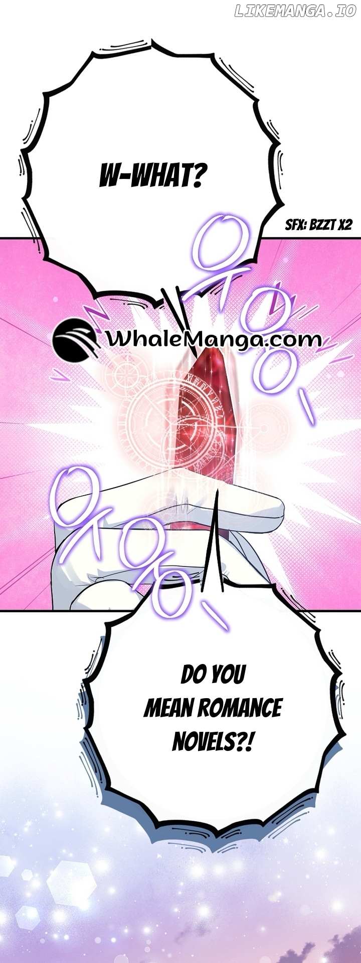 Read The Archduke's Magical Business Partner Manga Online