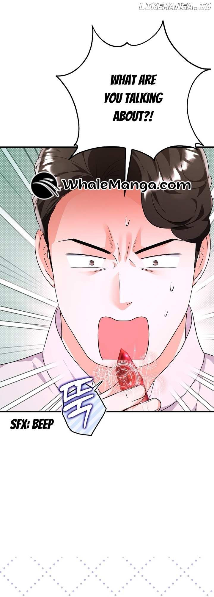 Read The Archduke's Magical Business Partner Manga Online