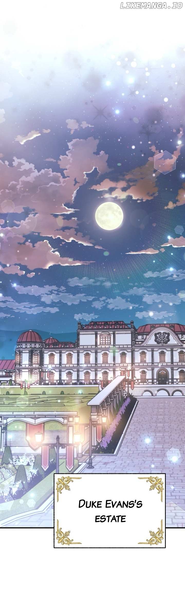 Read The Archduke's Magical Business Partner Manga Online