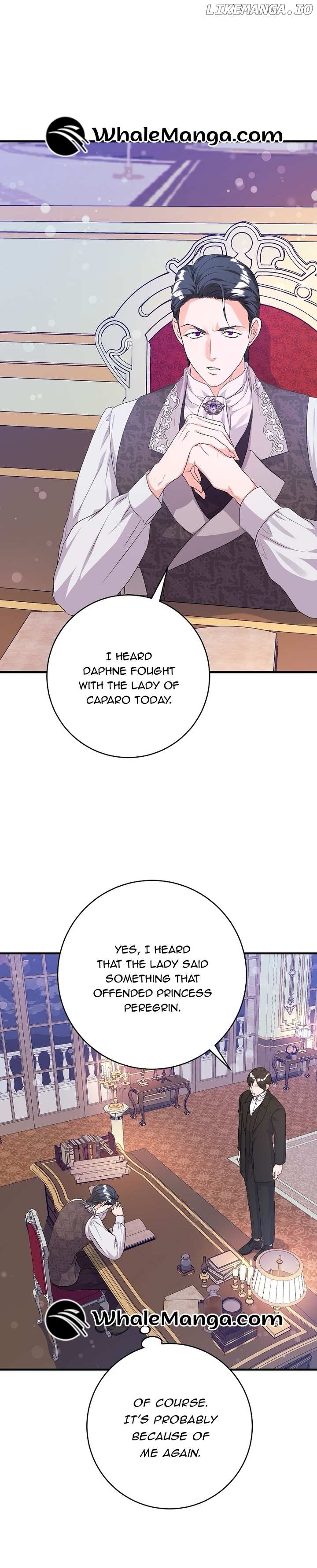 Read The Archduke's Magical Business Partner Manga Online