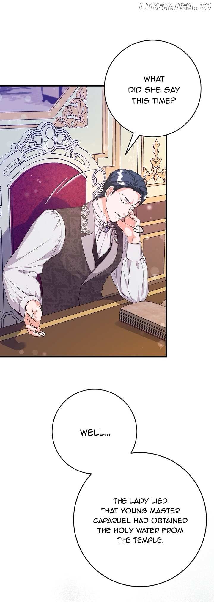 Read The Archduke's Magical Business Partner Manga Online