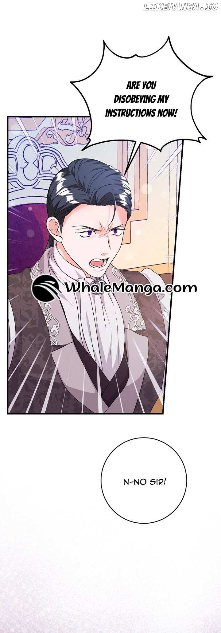 Read The Archduke's Magical Business Partner Manga Online