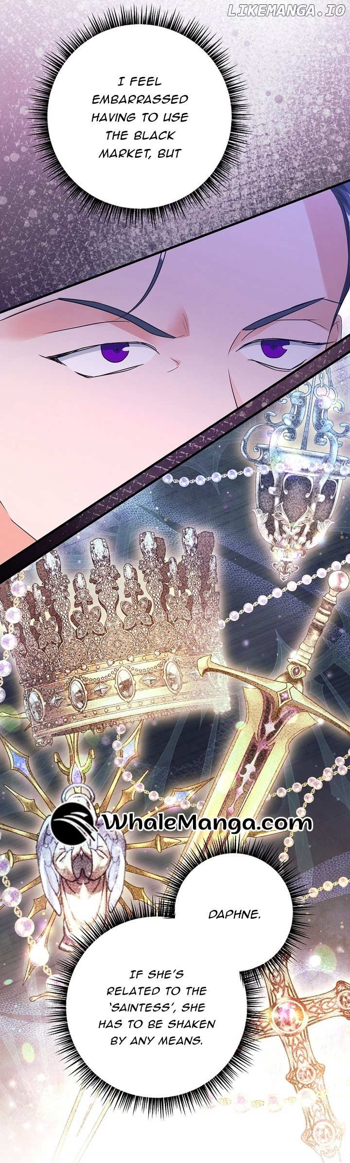 Read The Archduke's Magical Business Partner Manga Online