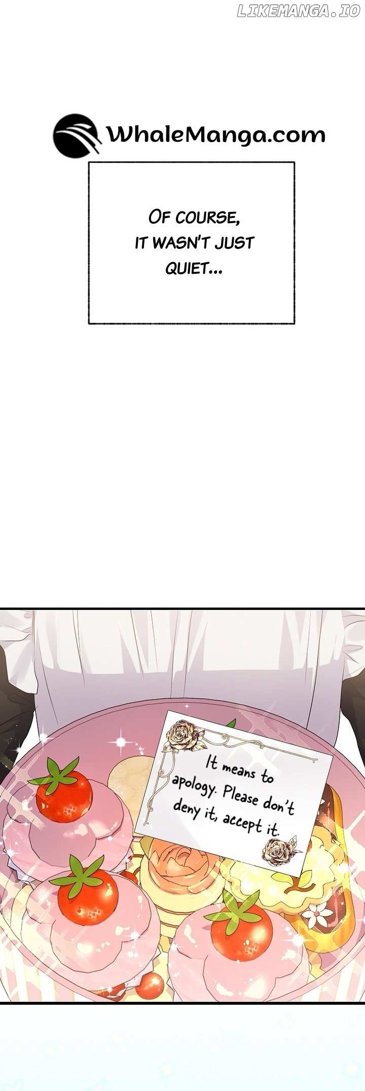 Read The Archduke's Magical Business Partner Manga Online