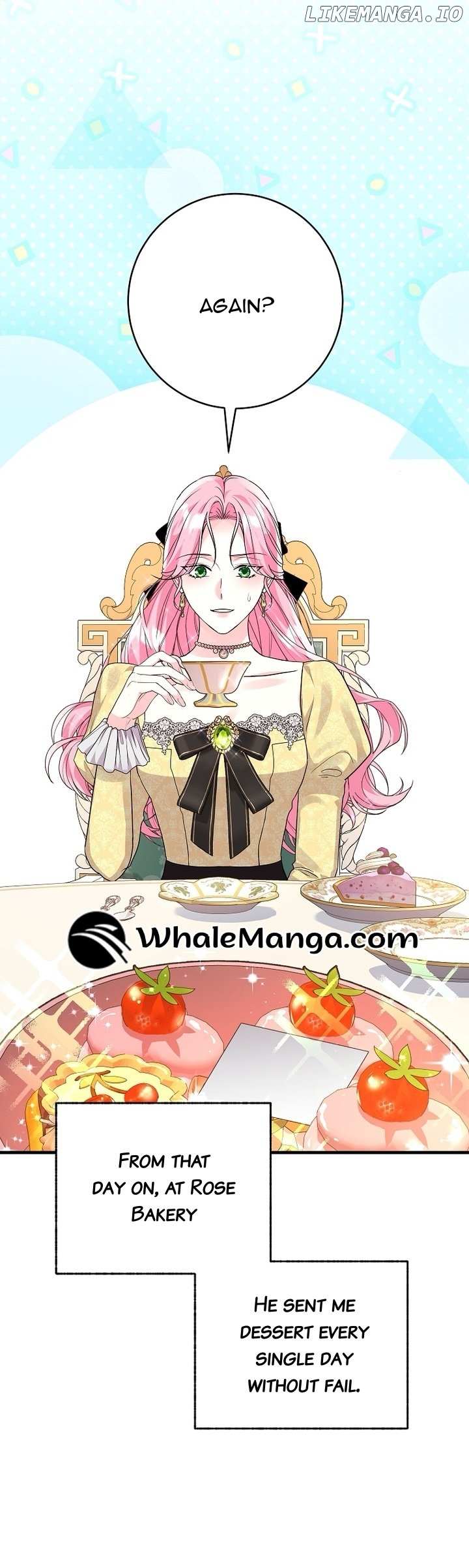 Read The Archduke's Magical Business Partner Manga Online