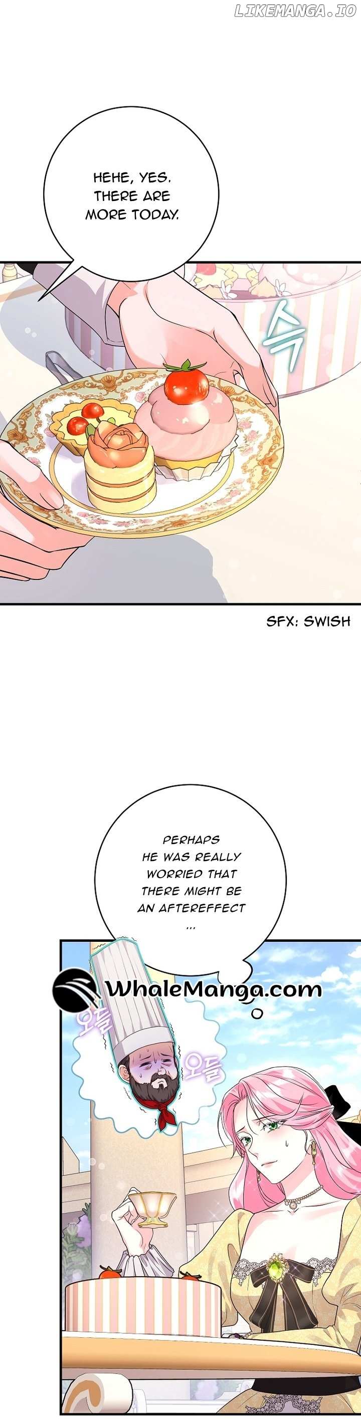 Read The Archduke's Magical Business Partner Manga Online