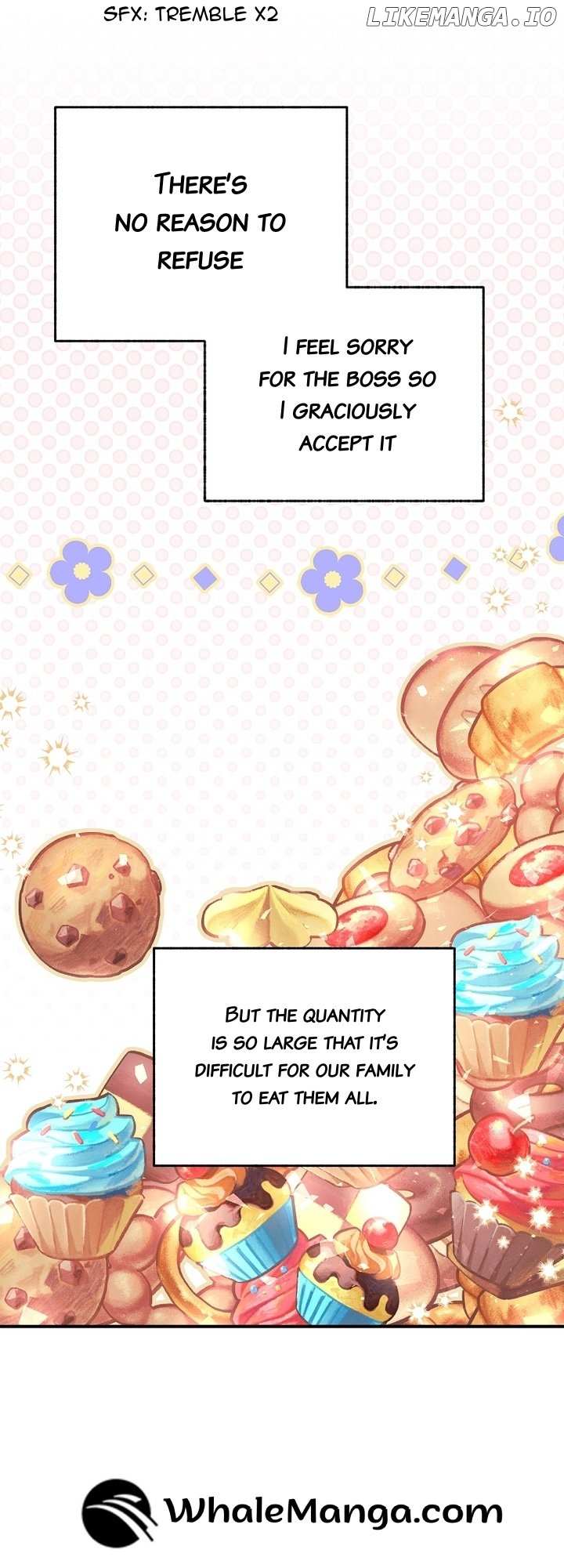 Read The Archduke's Magical Business Partner Manga Online