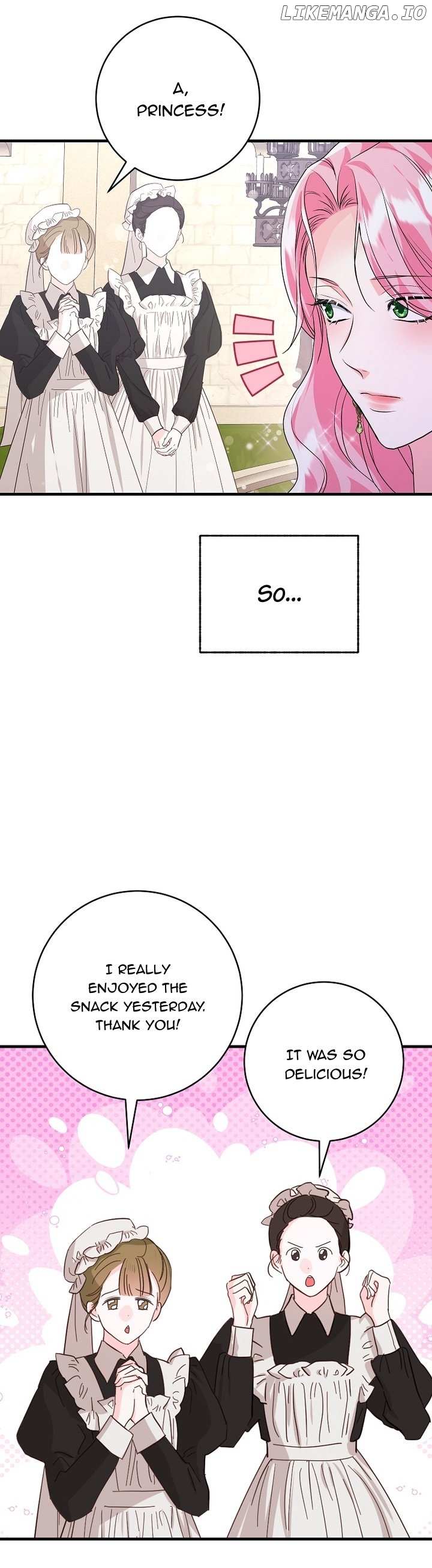 Read The Archduke's Magical Business Partner Manga Online