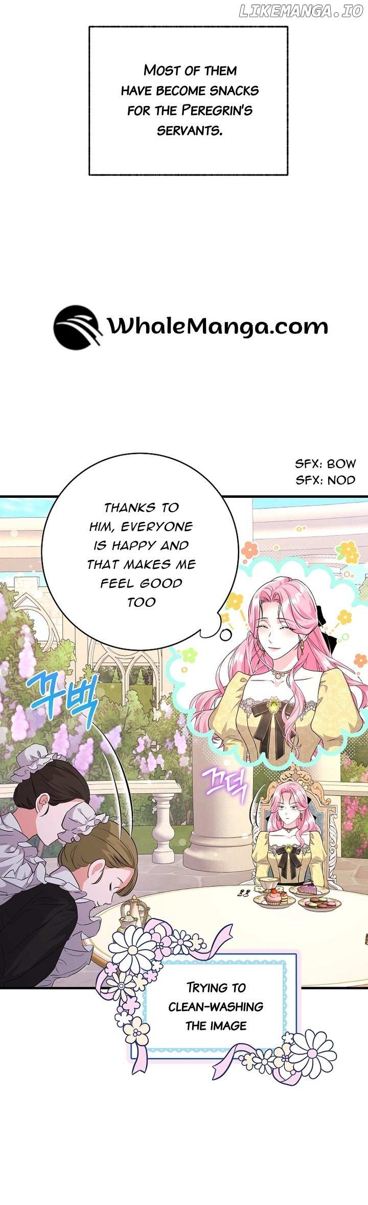 Read The Archduke's Magical Business Partner Manga Online