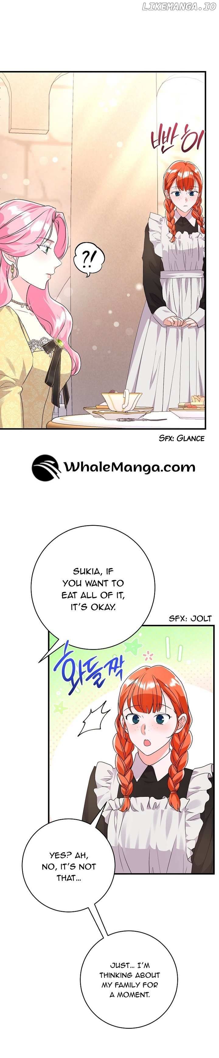 Read The Archduke's Magical Business Partner Manga Online