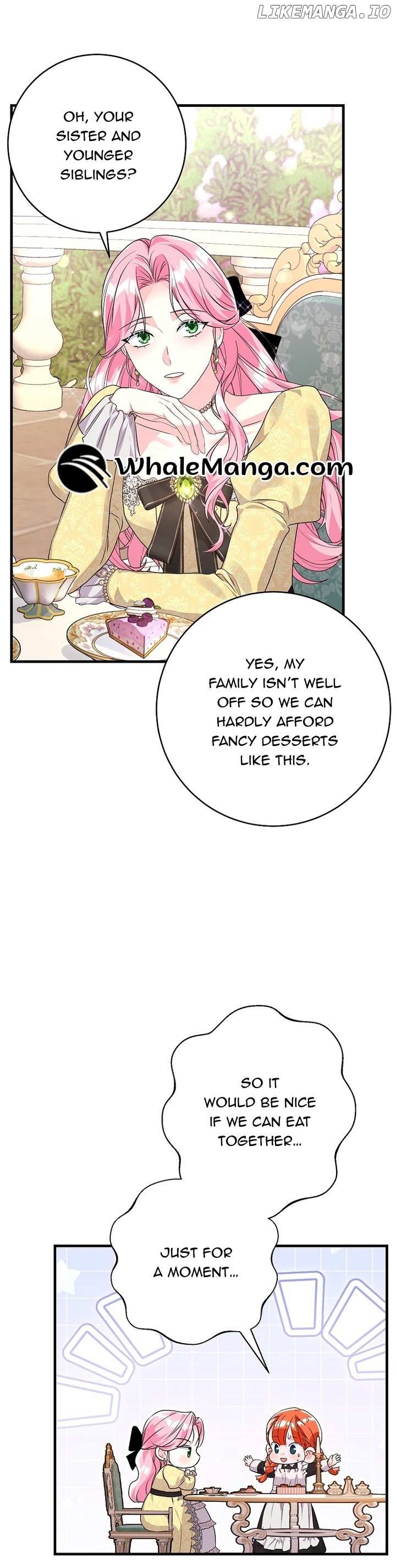 Read The Archduke's Magical Business Partner Manga Online