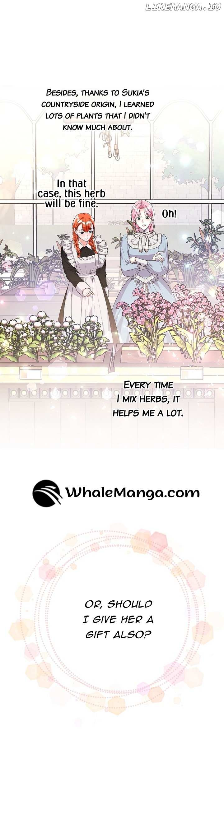 Read The Archduke's Magical Business Partner Manga Online