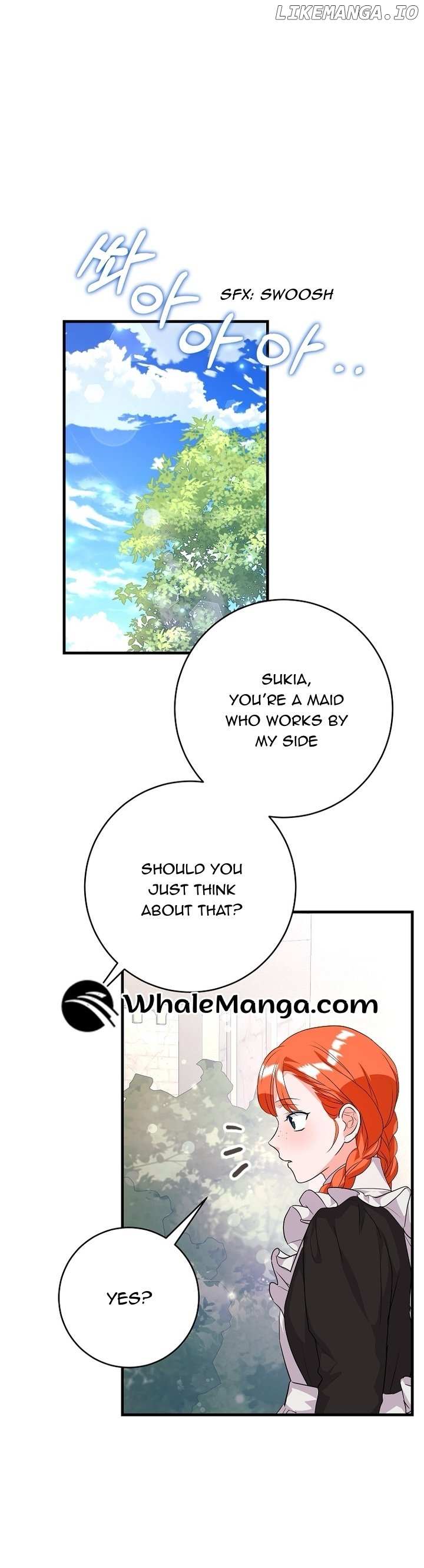 Read The Archduke's Magical Business Partner Manga Online