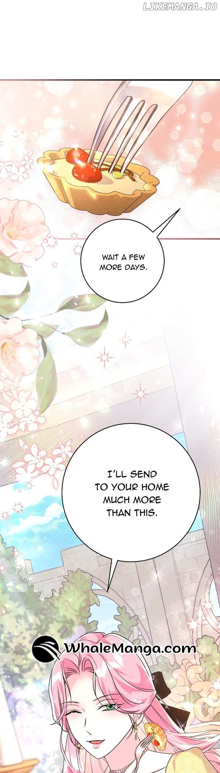 Read The Archduke's Magical Business Partner Manga Online