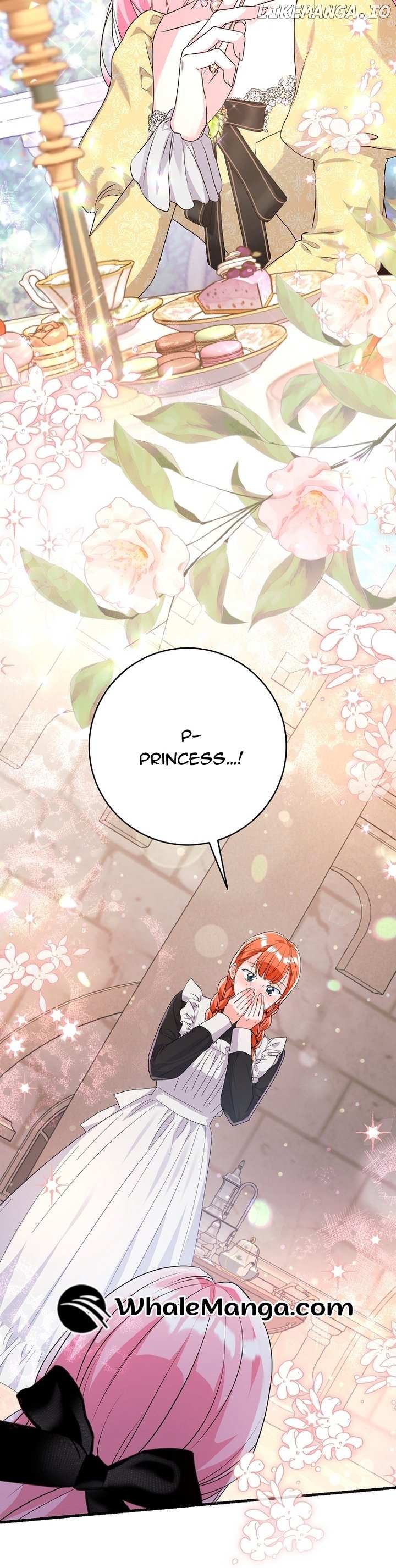 Read The Archduke's Magical Business Partner Manga Online