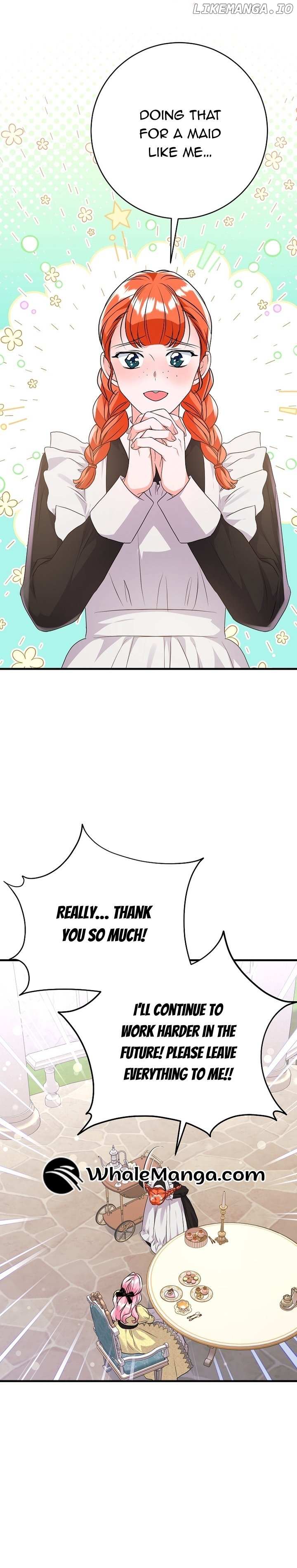 Read The Archduke's Magical Business Partner Manga Online