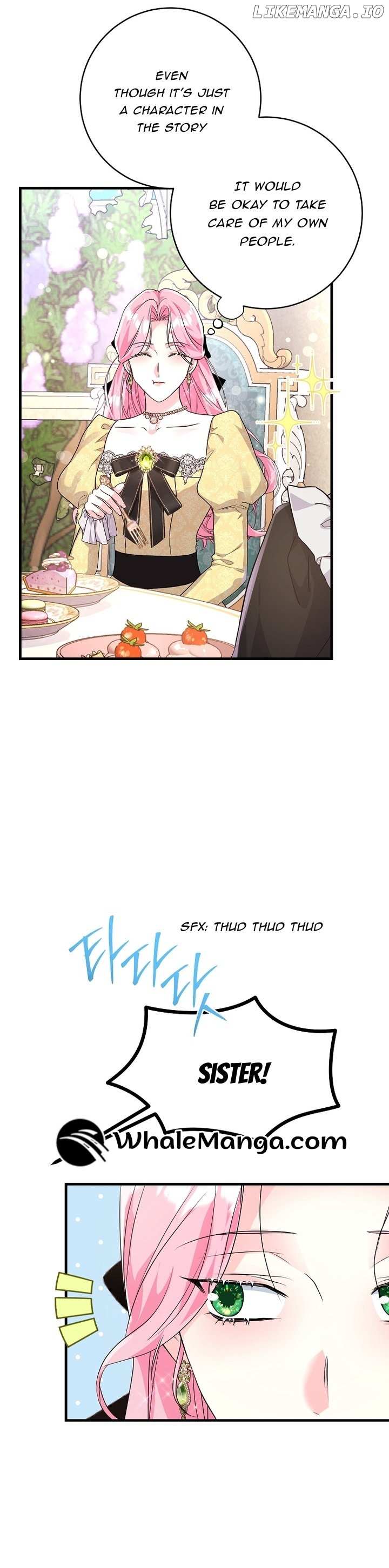 Read The Archduke's Magical Business Partner Manga Online