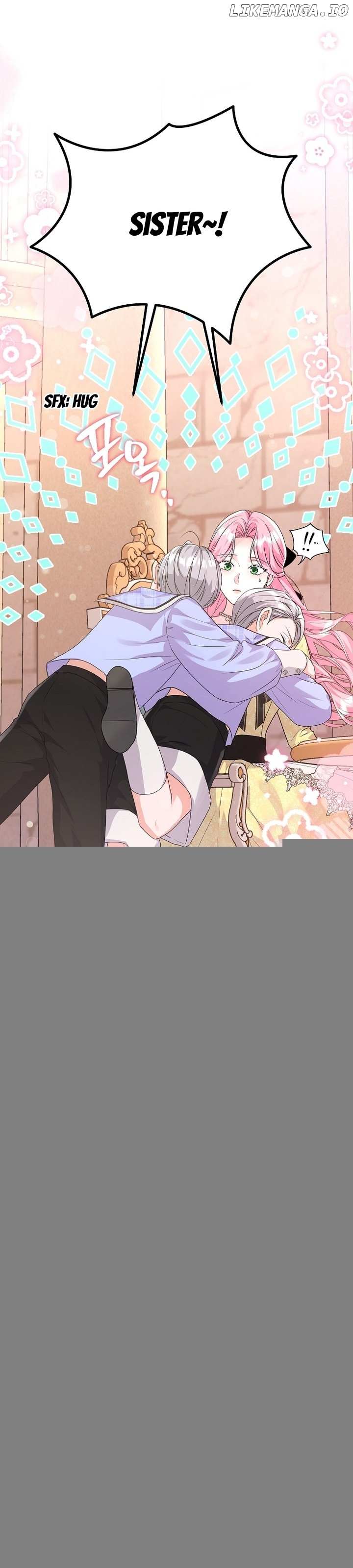 Read The Archduke's Magical Business Partner Manga Online