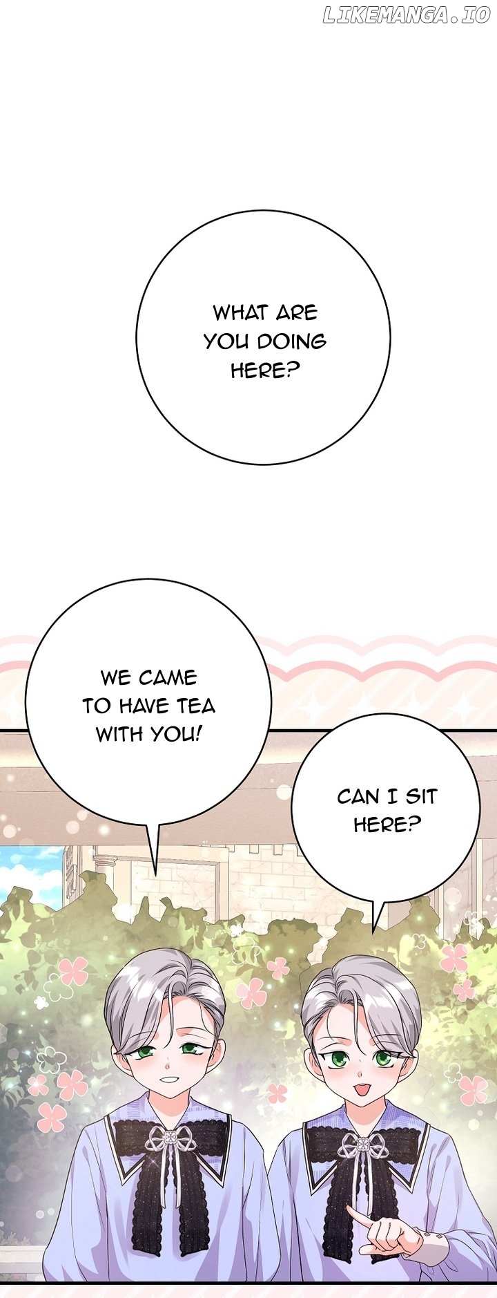 Read The Archduke's Magical Business Partner Manga Online