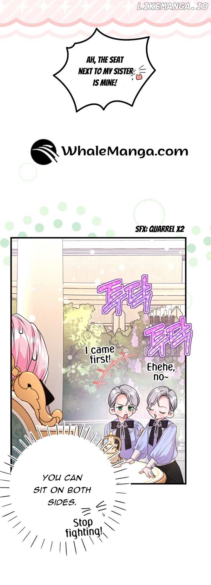 Read The Archduke's Magical Business Partner Manga Online