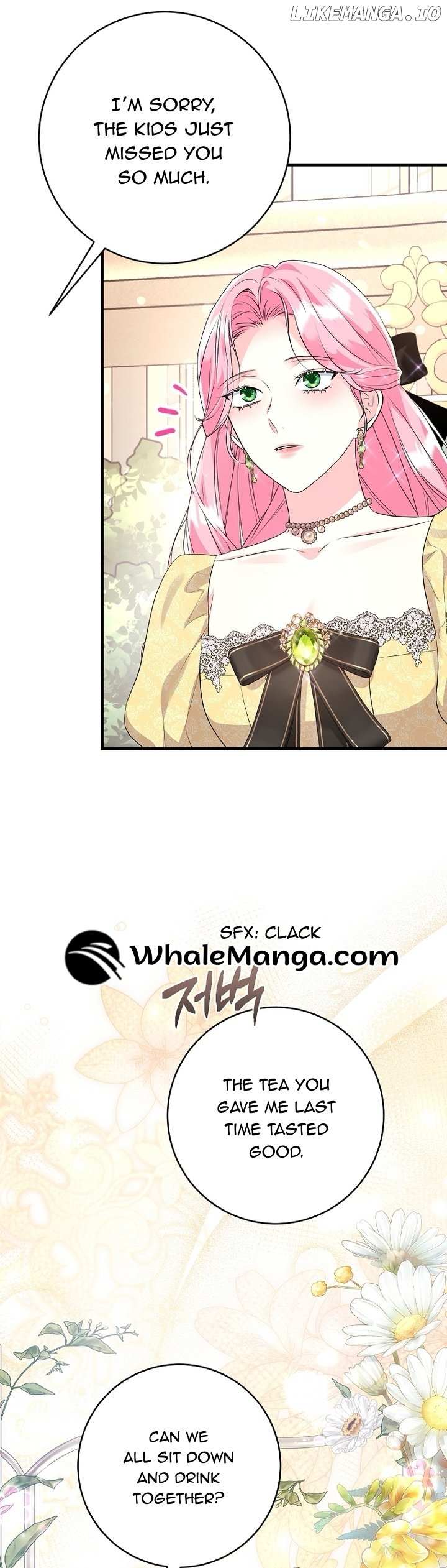 Read The Archduke's Magical Business Partner Manga Online