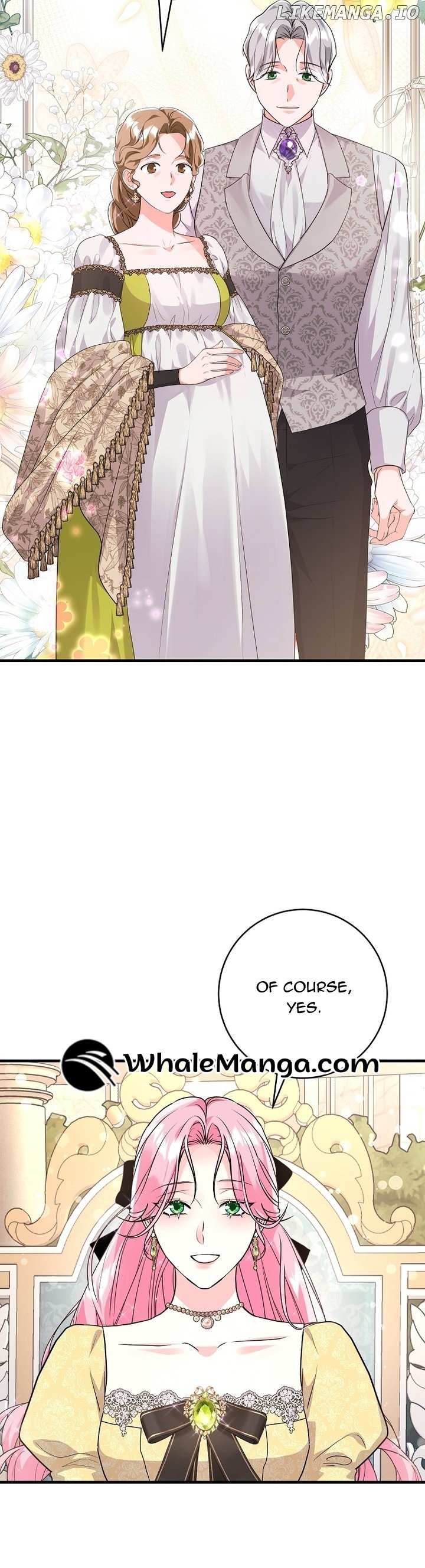 Read The Archduke's Magical Business Partner Manga Online