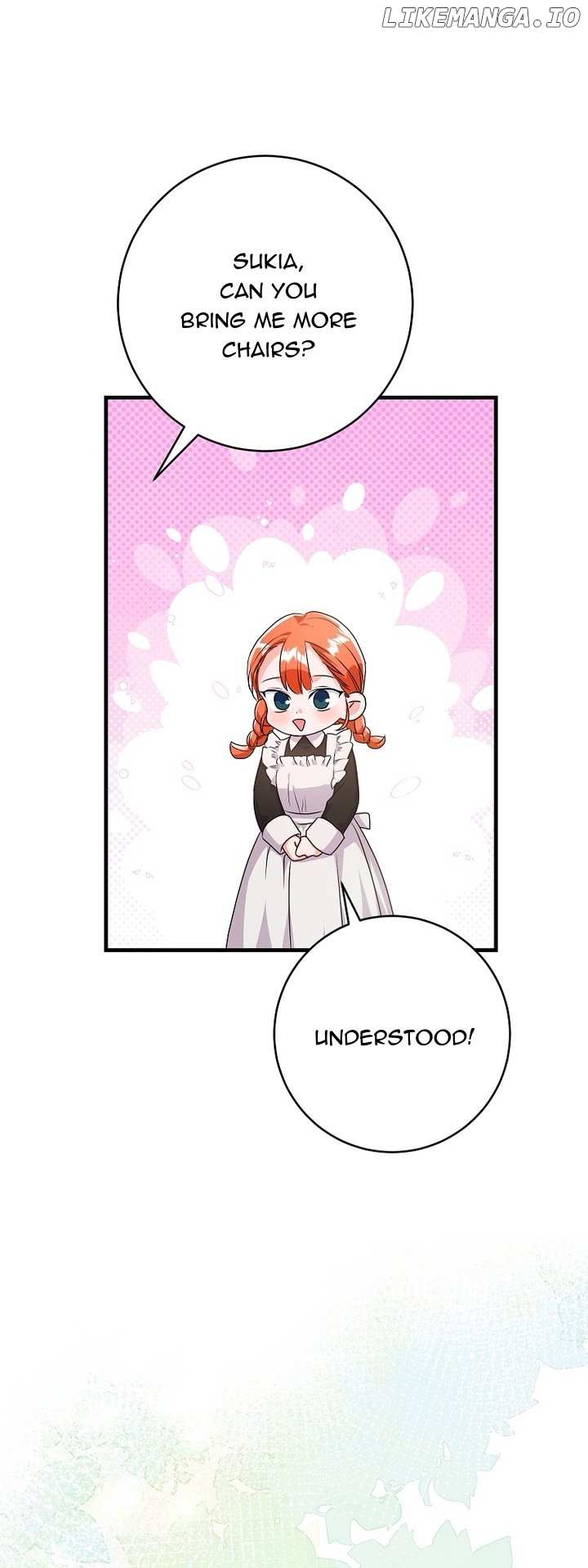 Read The Archduke's Magical Business Partner Manga Online