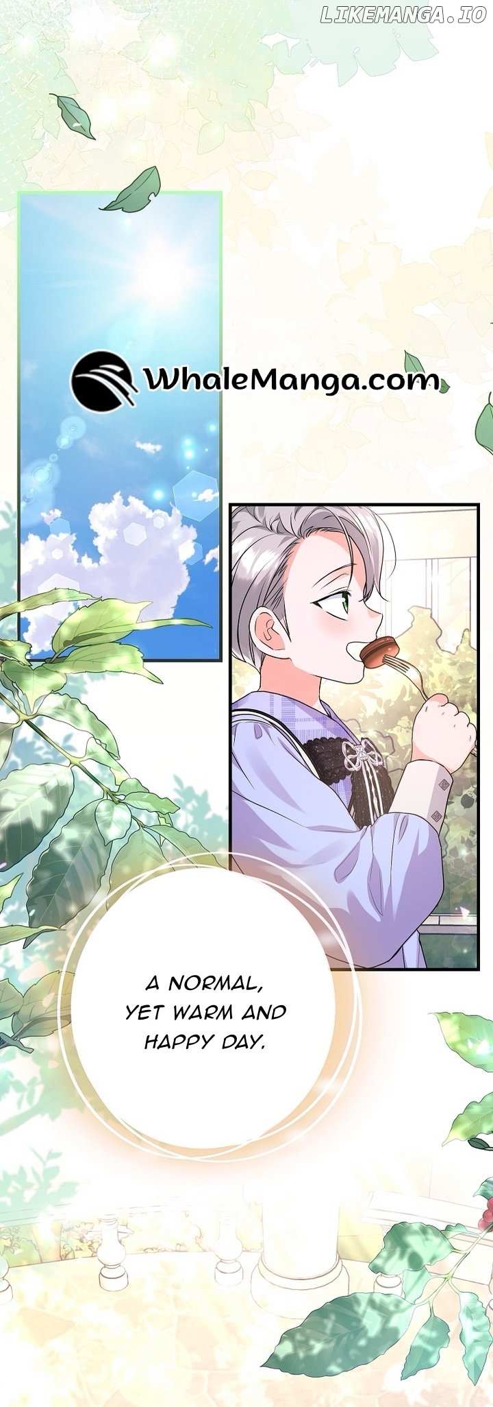 Read The Archduke's Magical Business Partner Manga Online