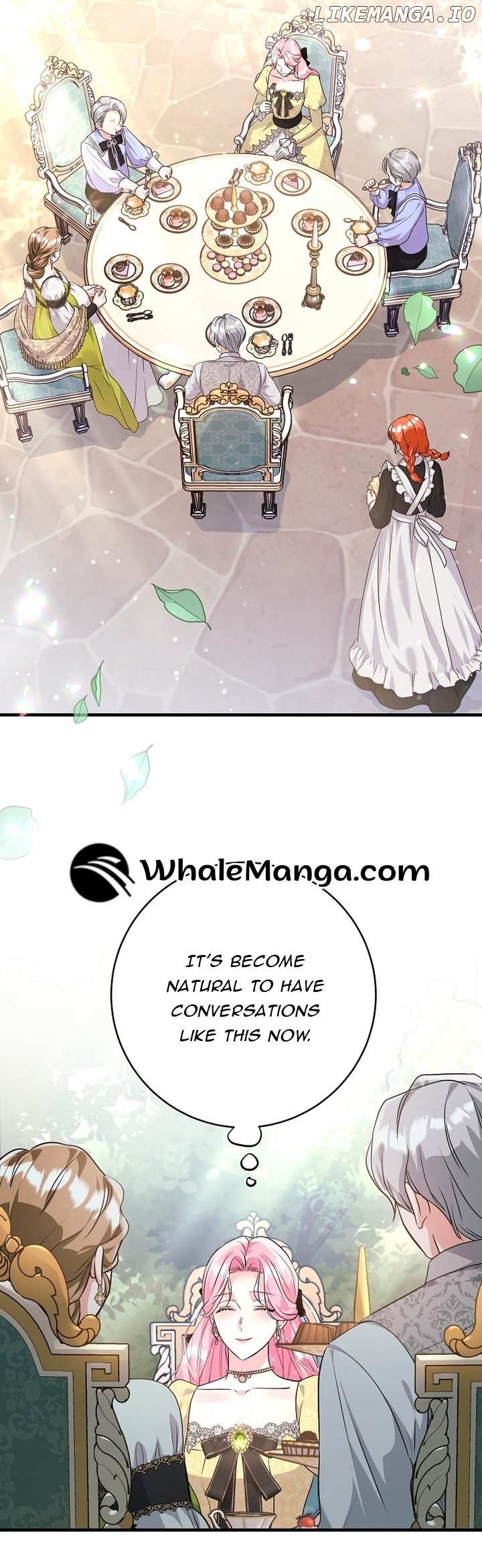 Read The Archduke's Magical Business Partner Manga Online